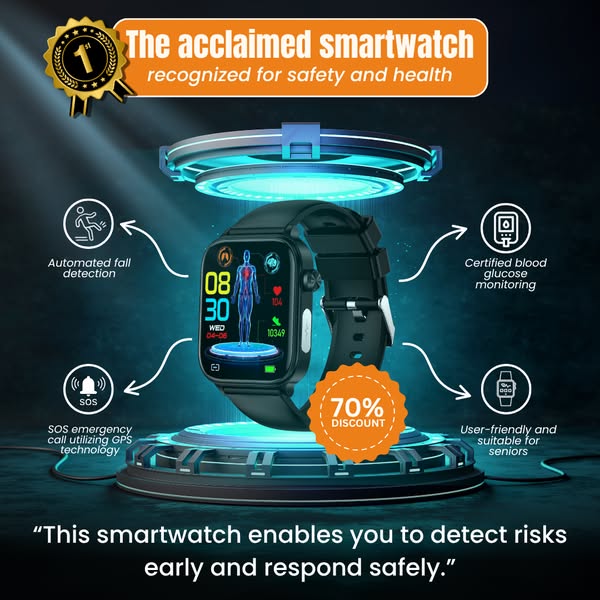 Simple Health Tracking