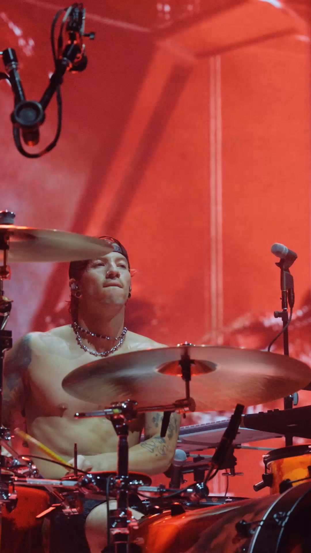 See Twenty One Pilots Live!