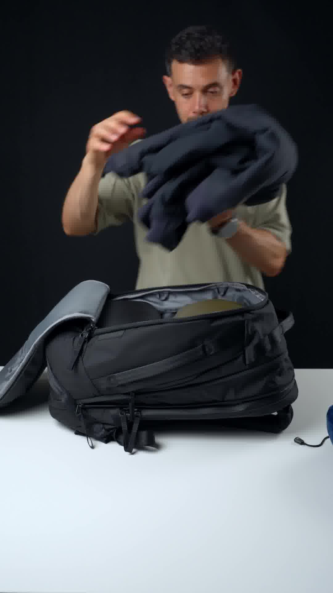 Max EDC - Able Carry