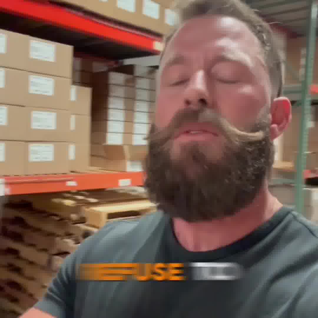 Complete Beard Kit + FREE GIFTS