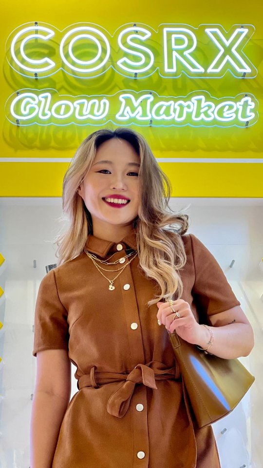 Tu vas venir faire un tour?
Pop-up @cosrx
Jusqu'au 28 septembre 2025
📍 Chez Moida K-Beauty
17 rue du Pont Neuf 75001 Paris
collaboration commerciale avec @cosrx
#COSRX #COSRXGlowMarket #GlassSkin #COSRXParis #COSRXPopUp