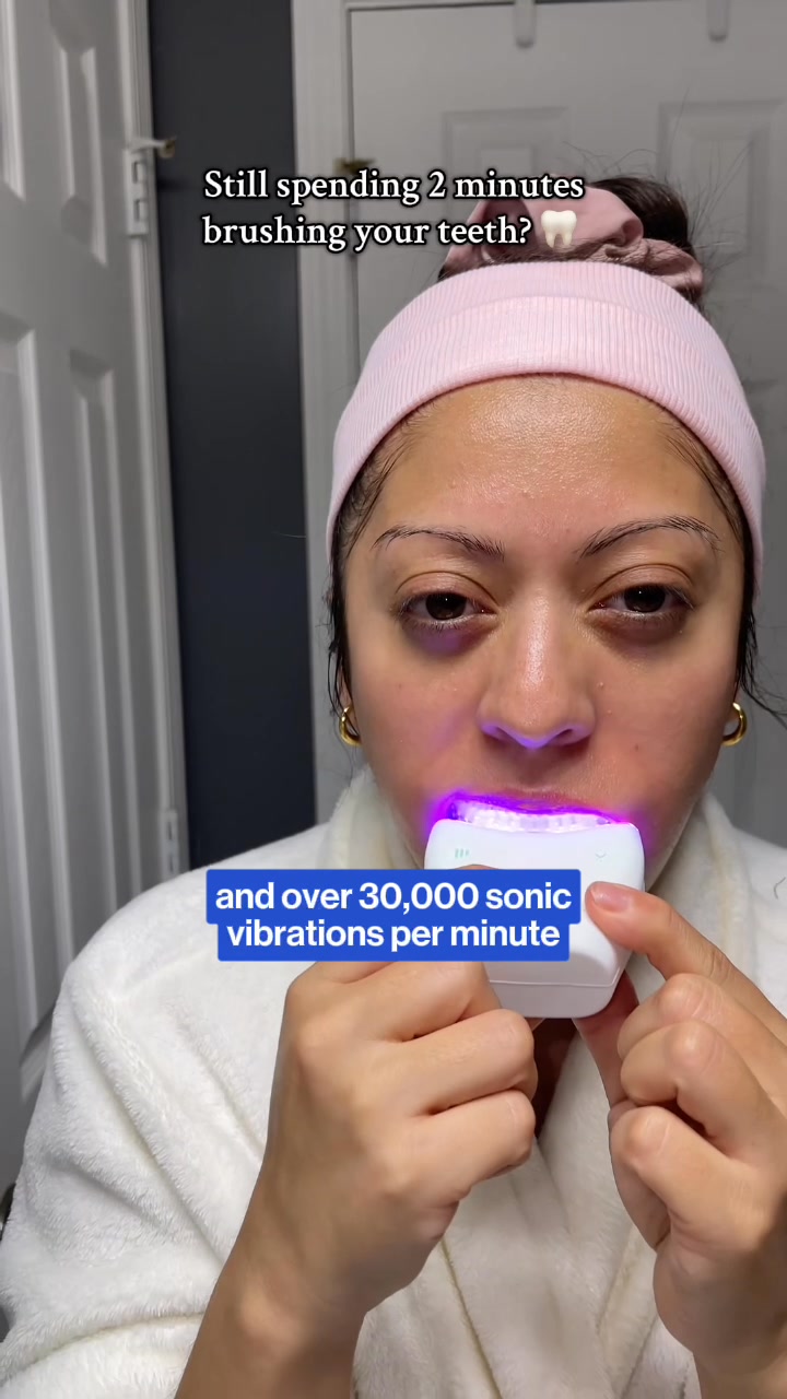 A Better Way to Brush ✨