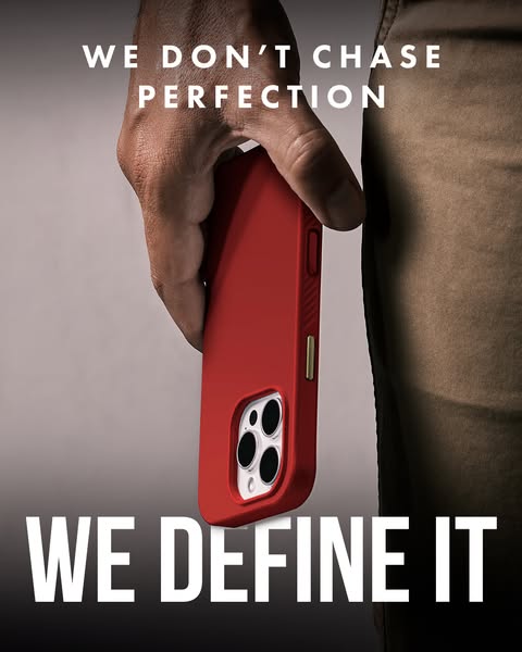 The Details Make The Difference