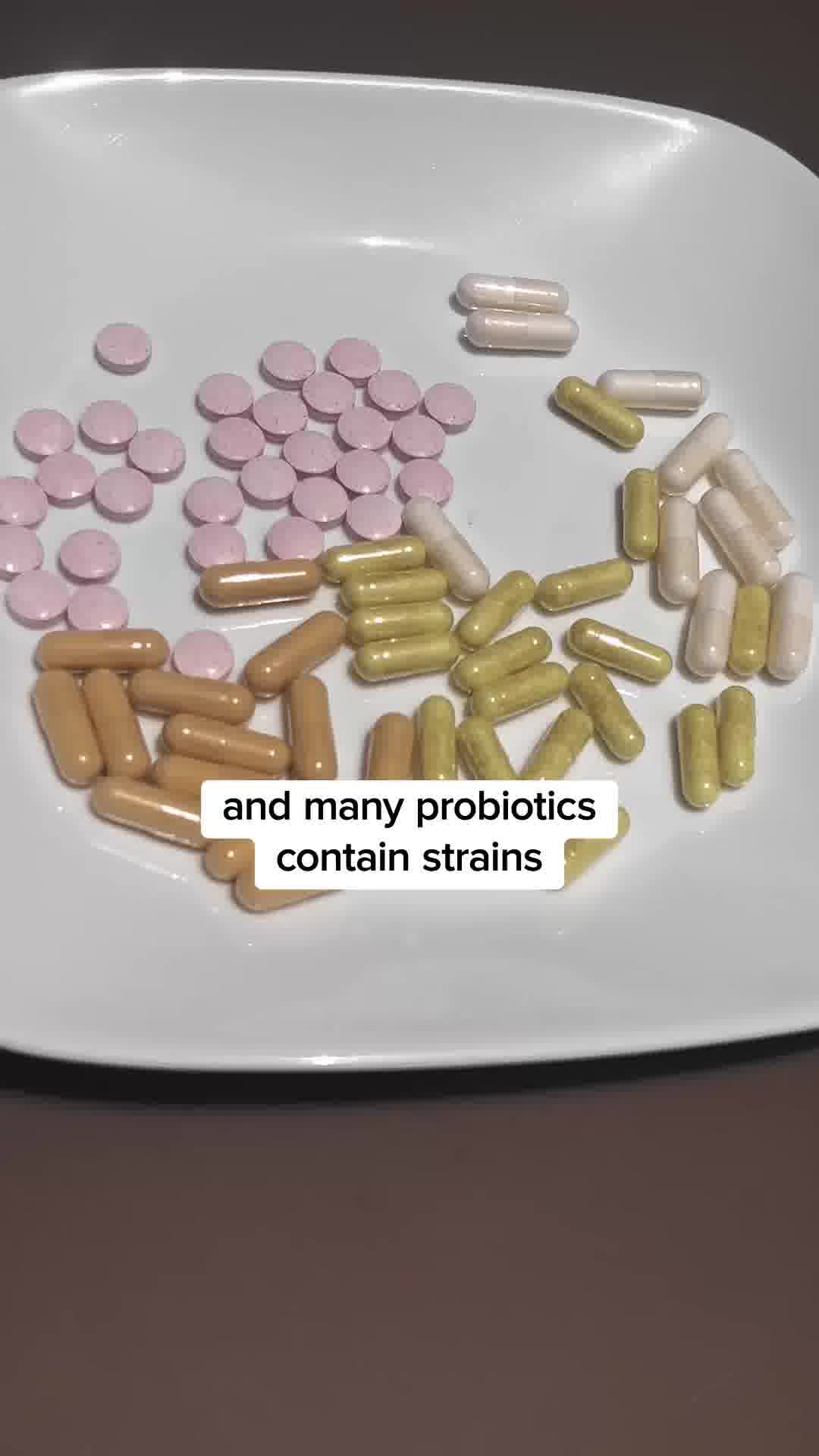 Your Probiotic Might Be Making You Miserable