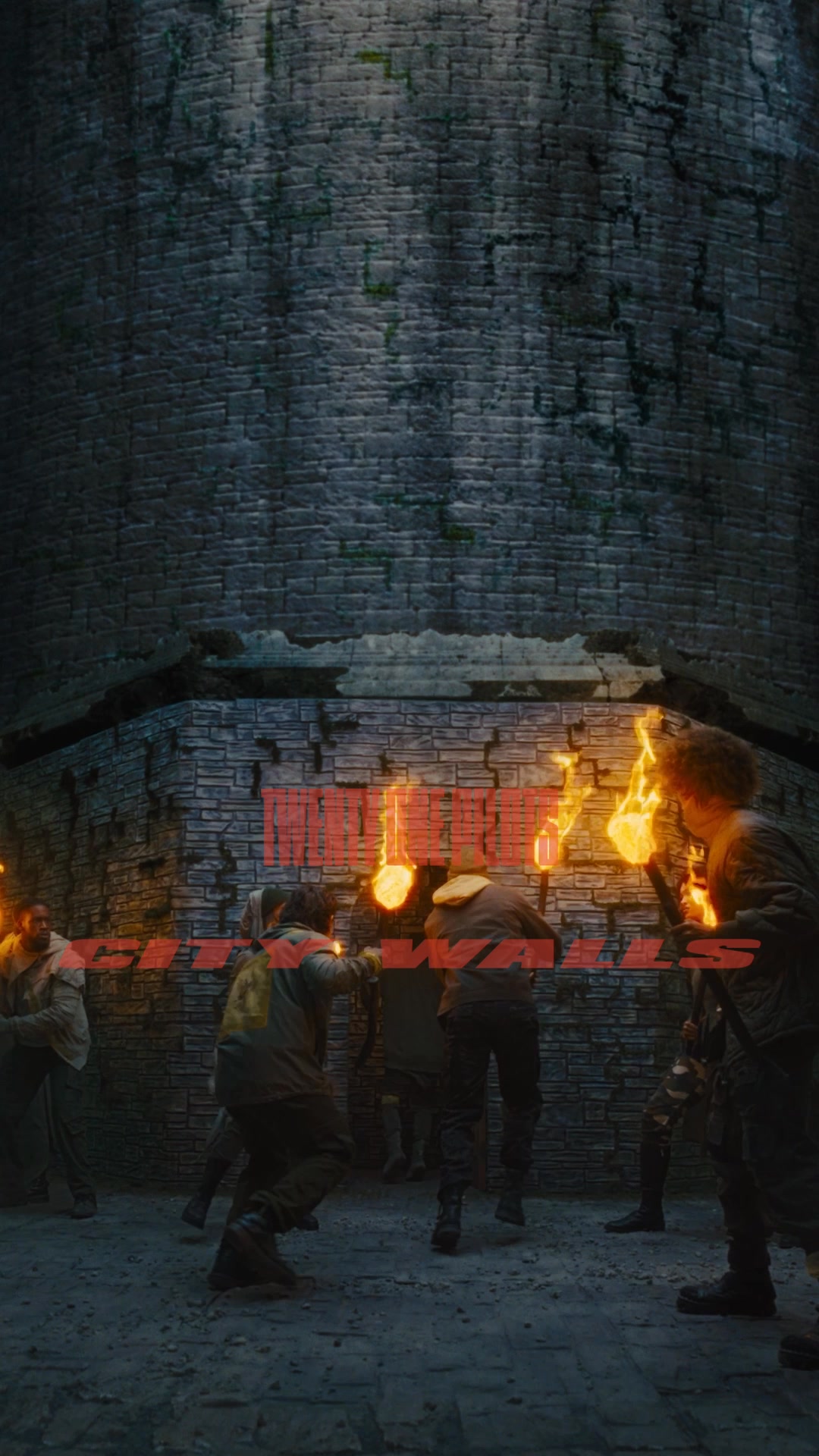 Our new album Breach is available everywhere now.