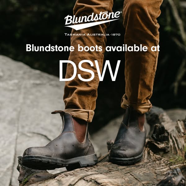Blundstone US