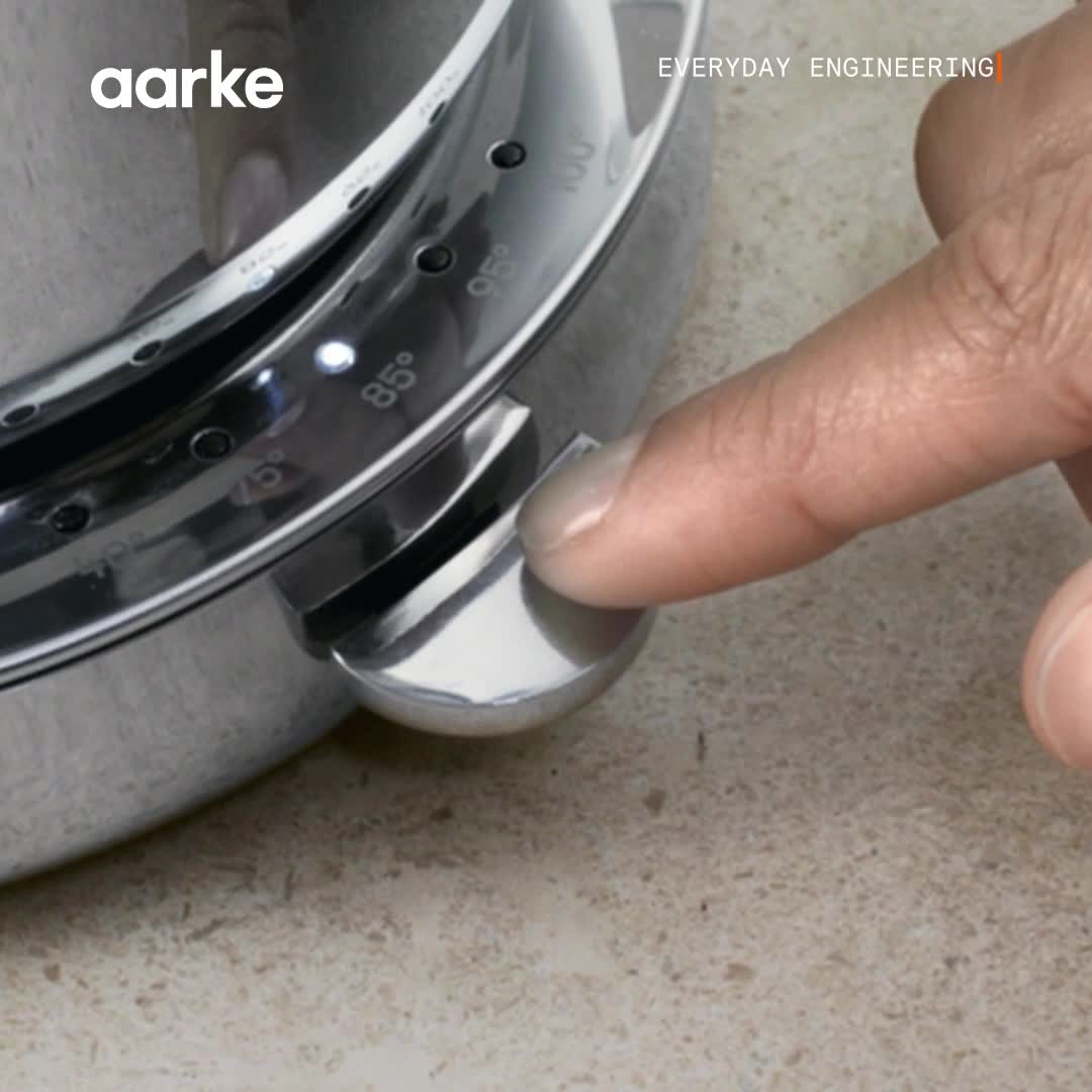 Aarke Kettle