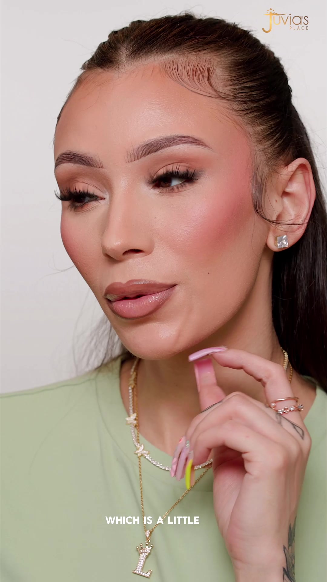 The Liquid Blush Collection 🥰