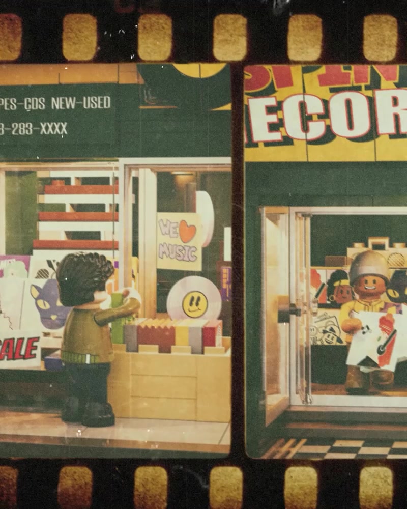 📀15% OFF Record Store Use Code: BESTDEAL15! value exceeded expectations!
