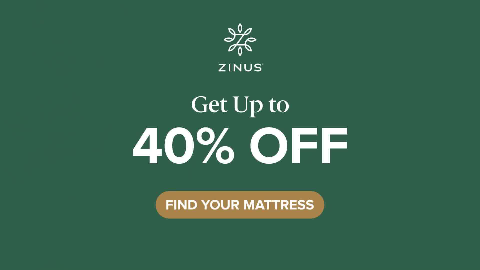 Hot Deals on Sleep as Cozy as It Gets