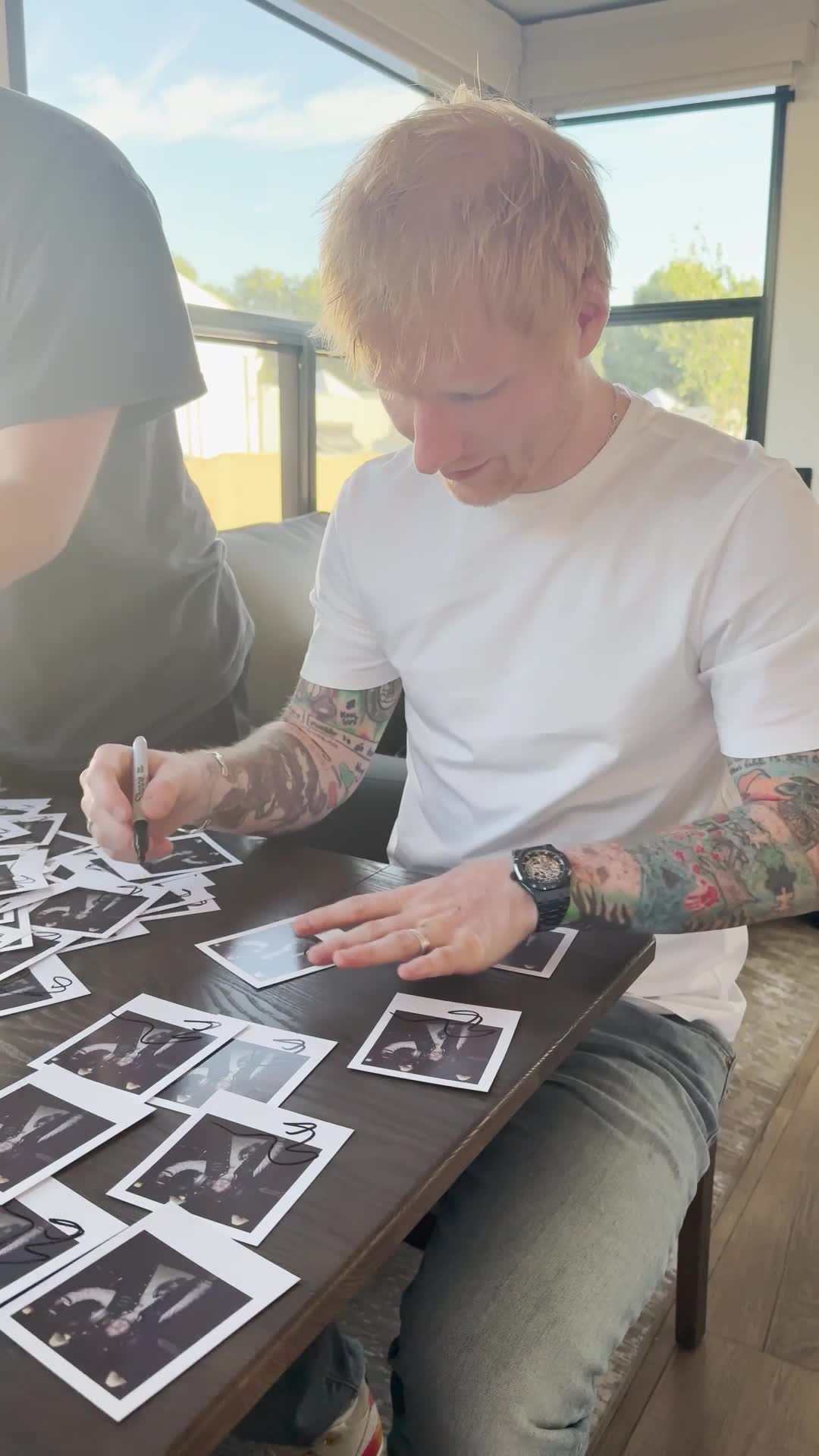 Pre-order your signed copy!