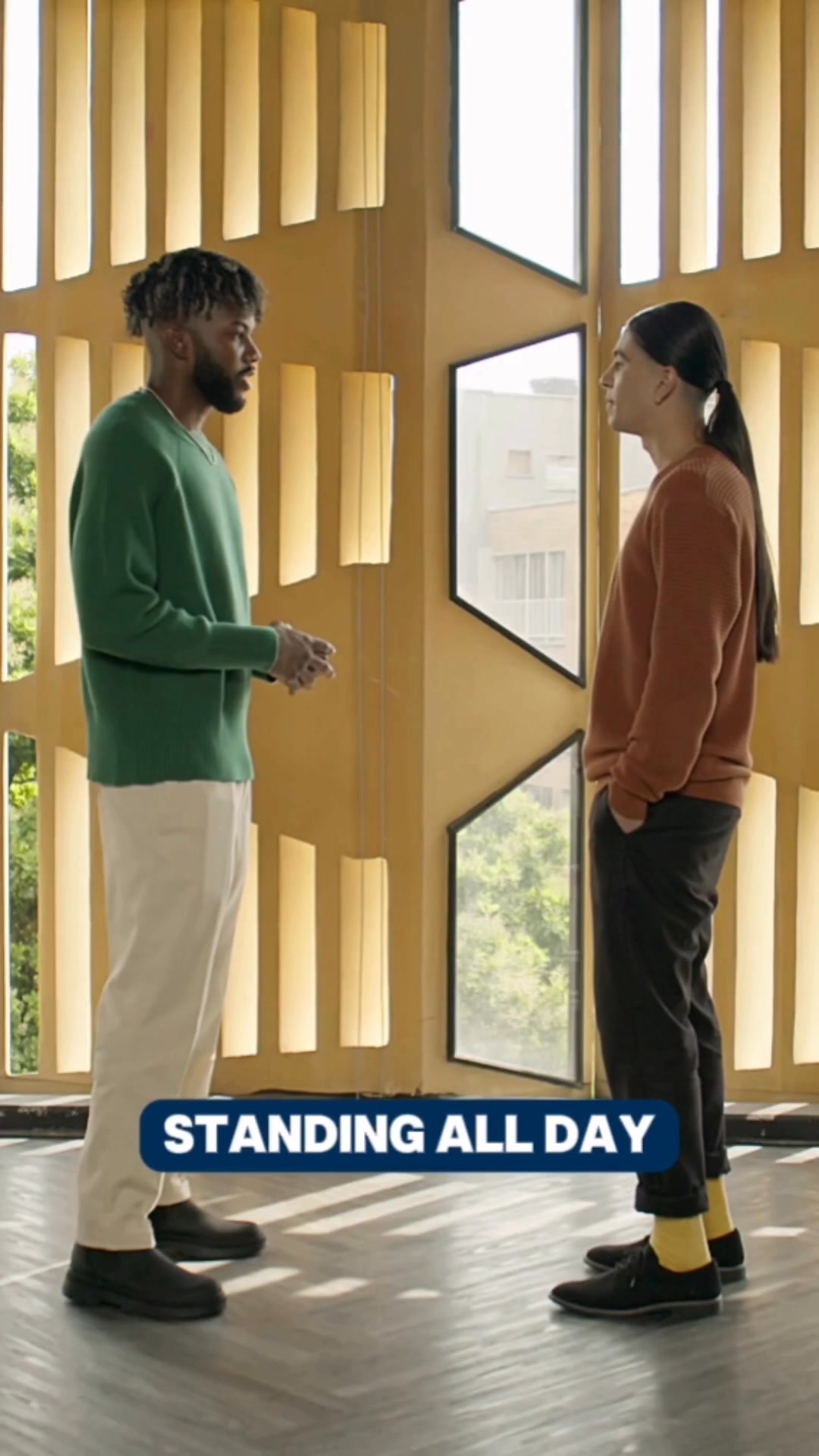 Ease Your Heel Pressure Naturally