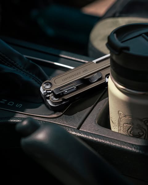 Leatherman