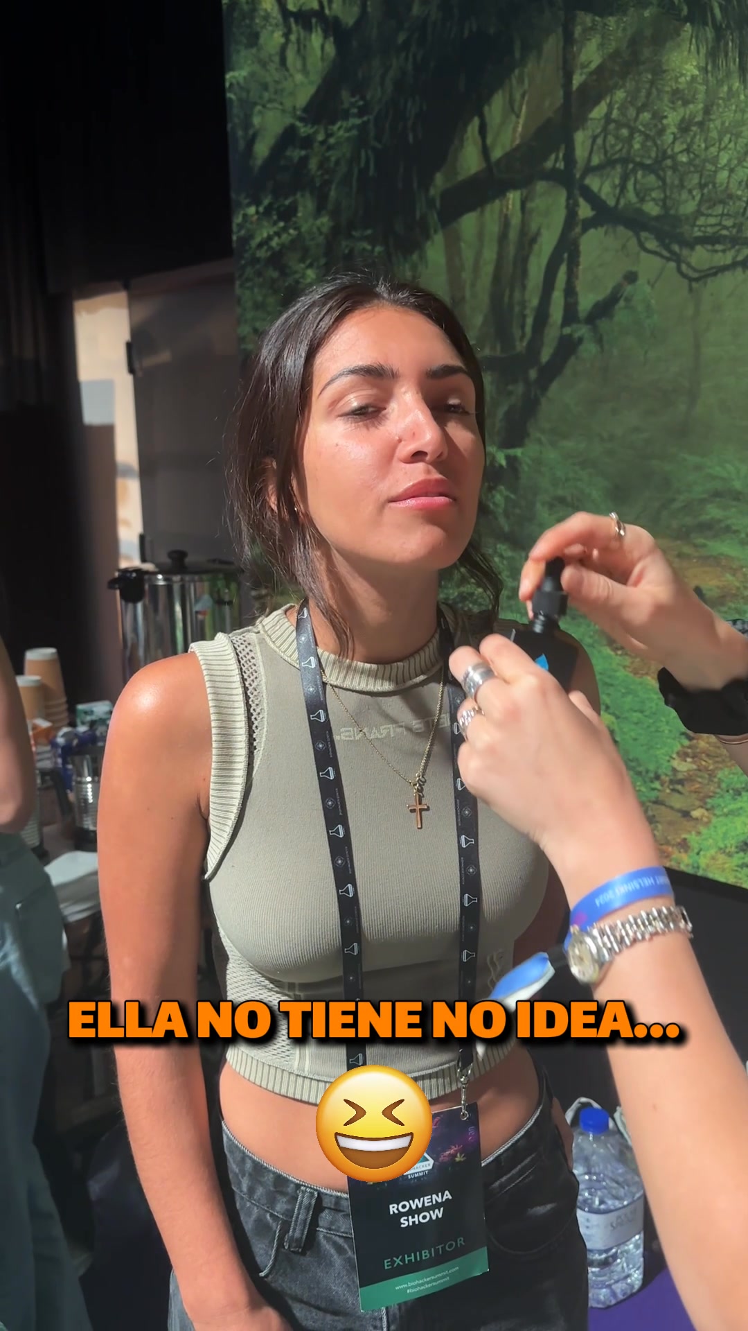¿Tu secreto para un poder instantáneo? ¡Está justo aquí!