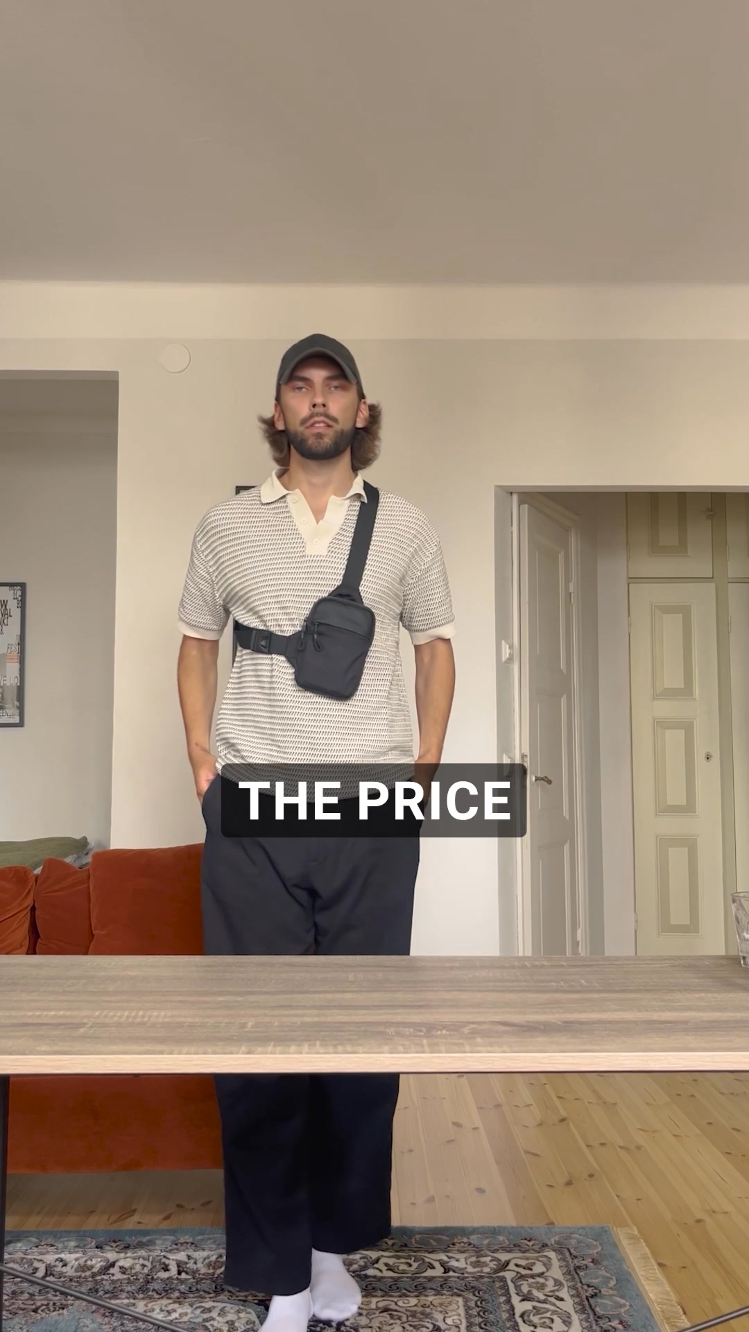 Travel Smart with Our Sling Bags!