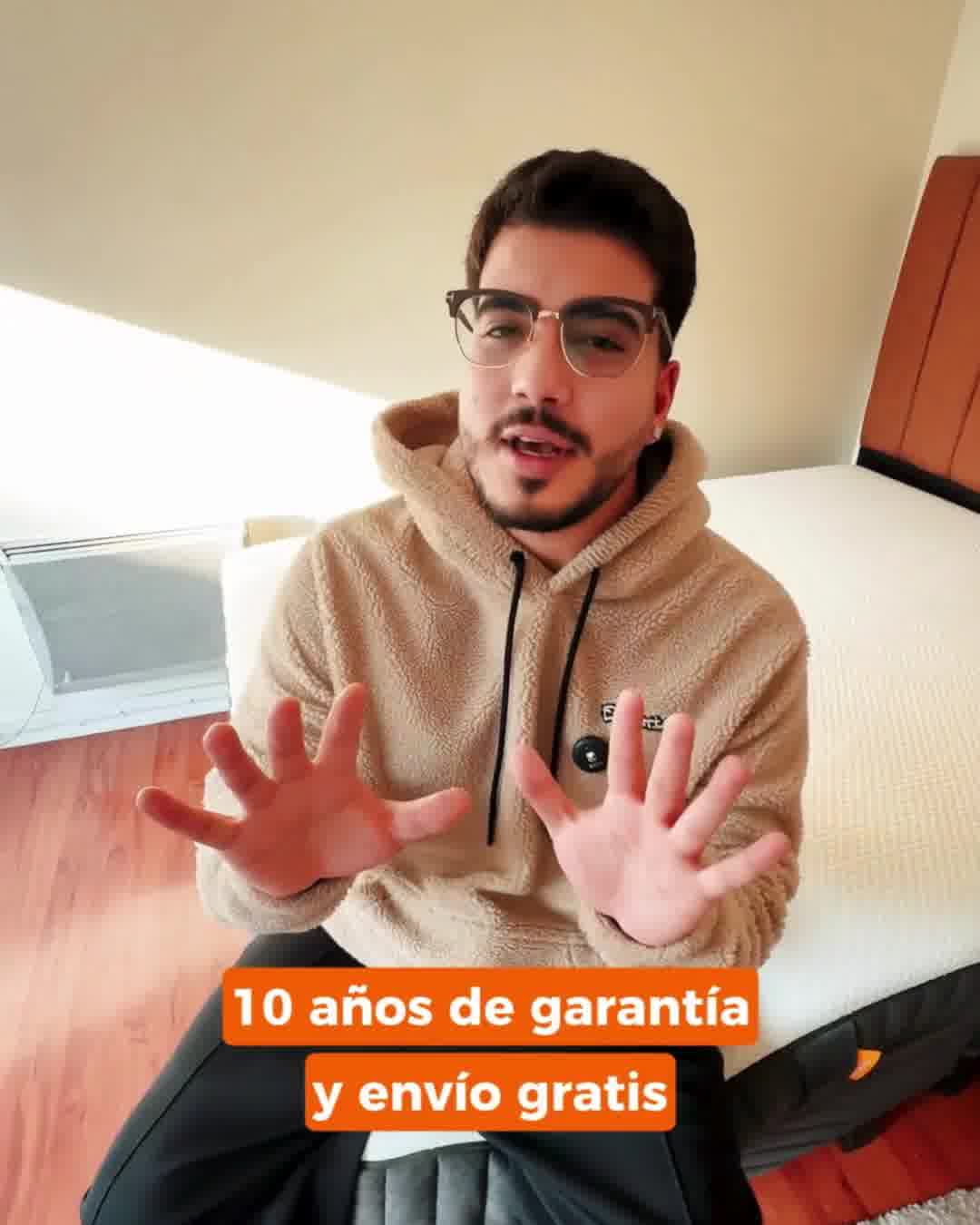 💥¡Duerme más, paga menos! Solo en CyWeeks 🛍