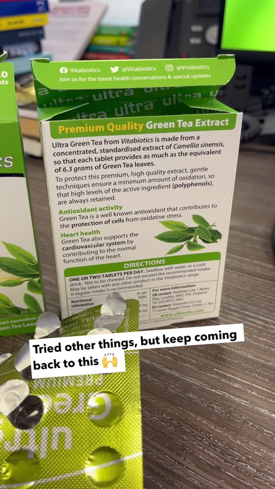 3 for 2 on All Products