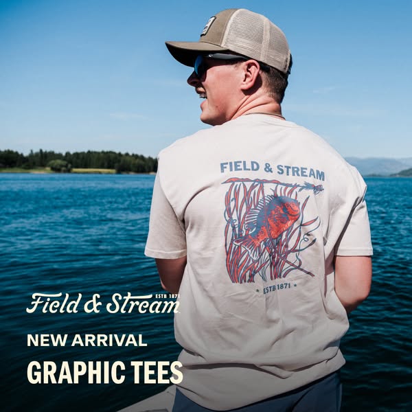 Field & Stream