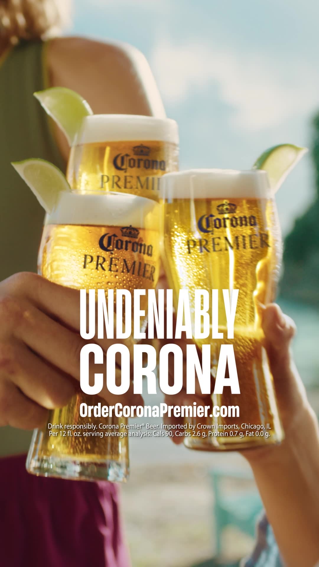 Corona Premier