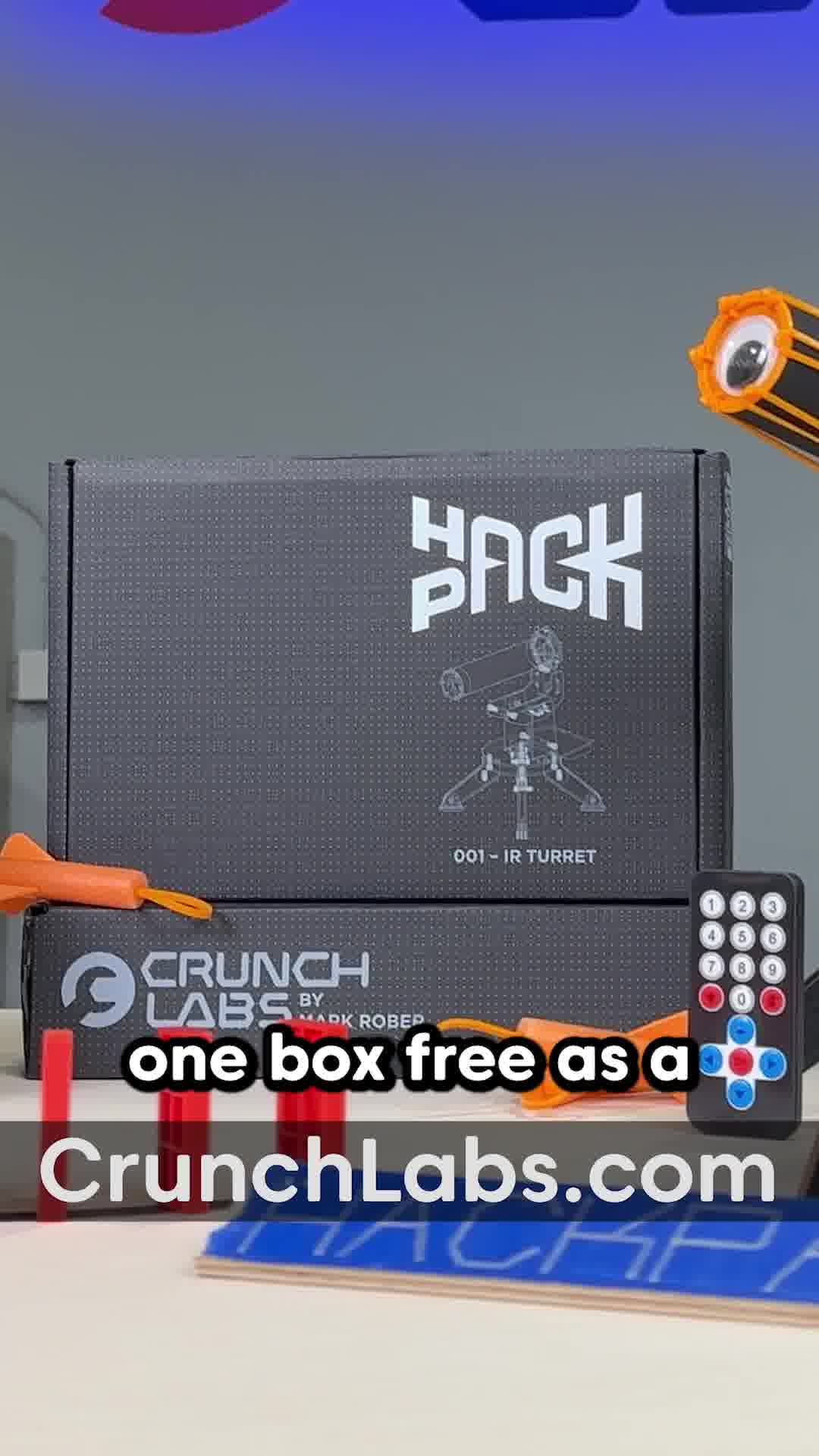 Unbox Learning. Unlock Potential.