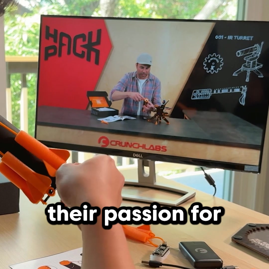 Unbox Learning. Unlock Potential.