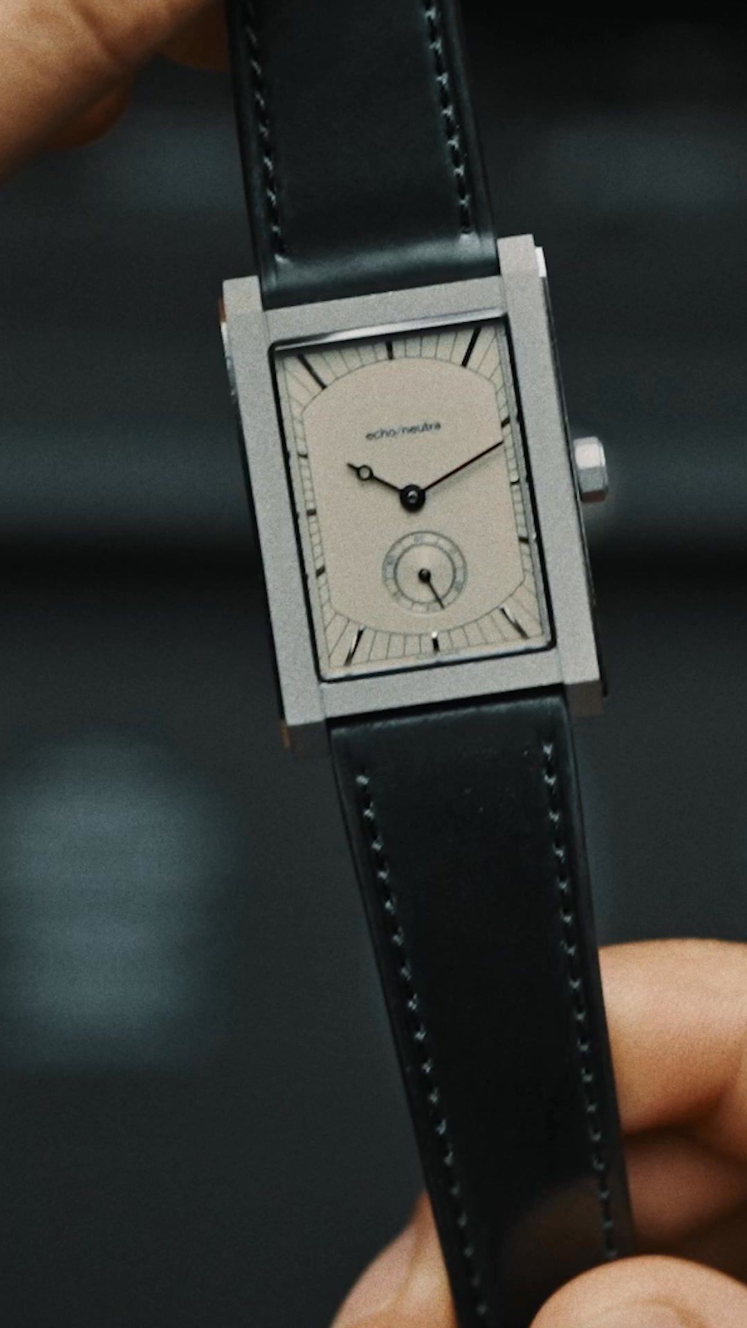 Rivanera: Titanium Masterpiece