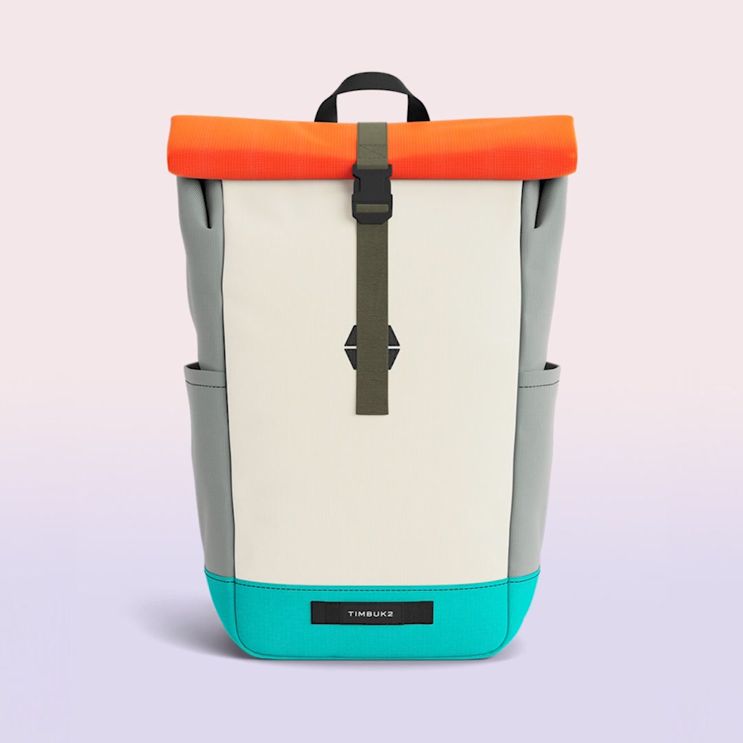 Custom Backpacks & Messenger Bags