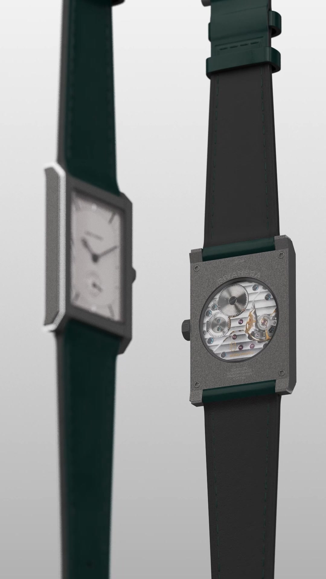 Collection Rivanera