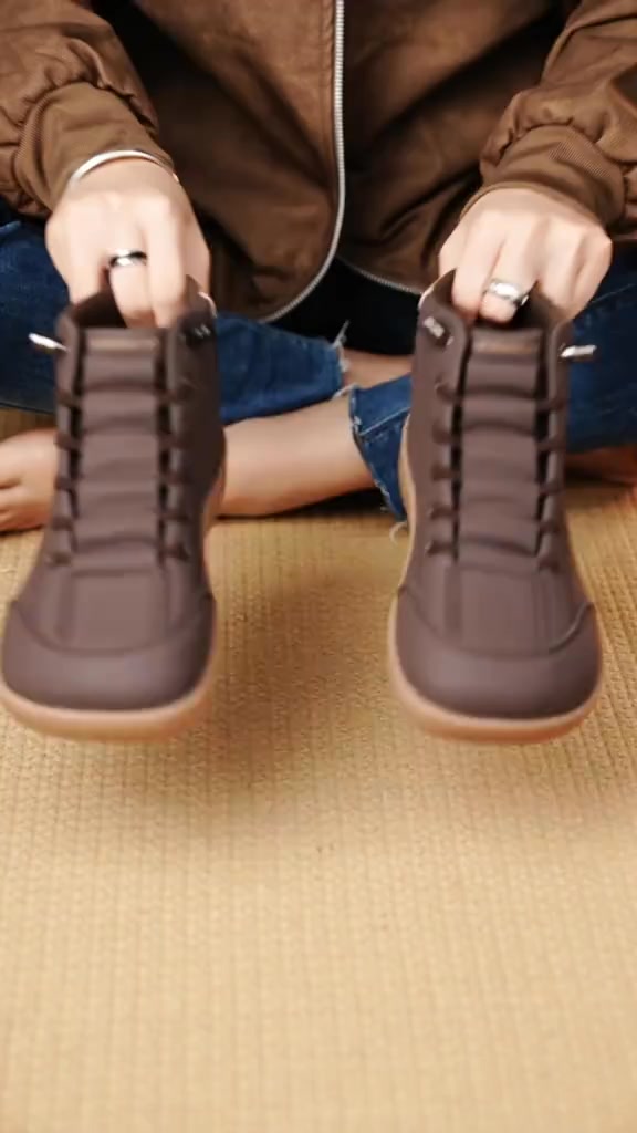 🦶 Free your toes, go further!