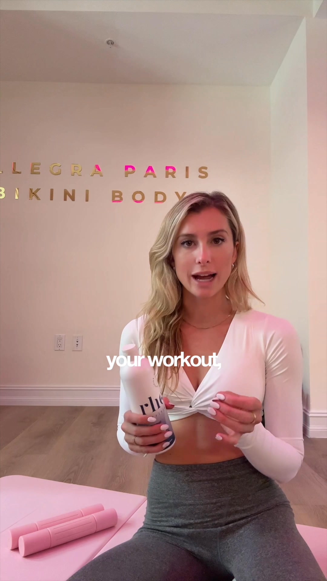 Try Liposomal Creatine