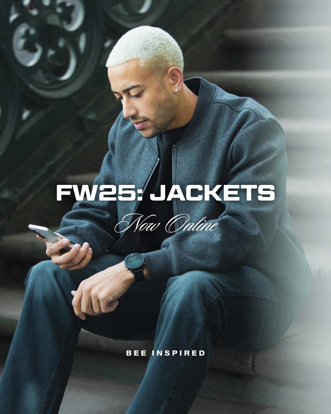 Jackets That Redefine Cool