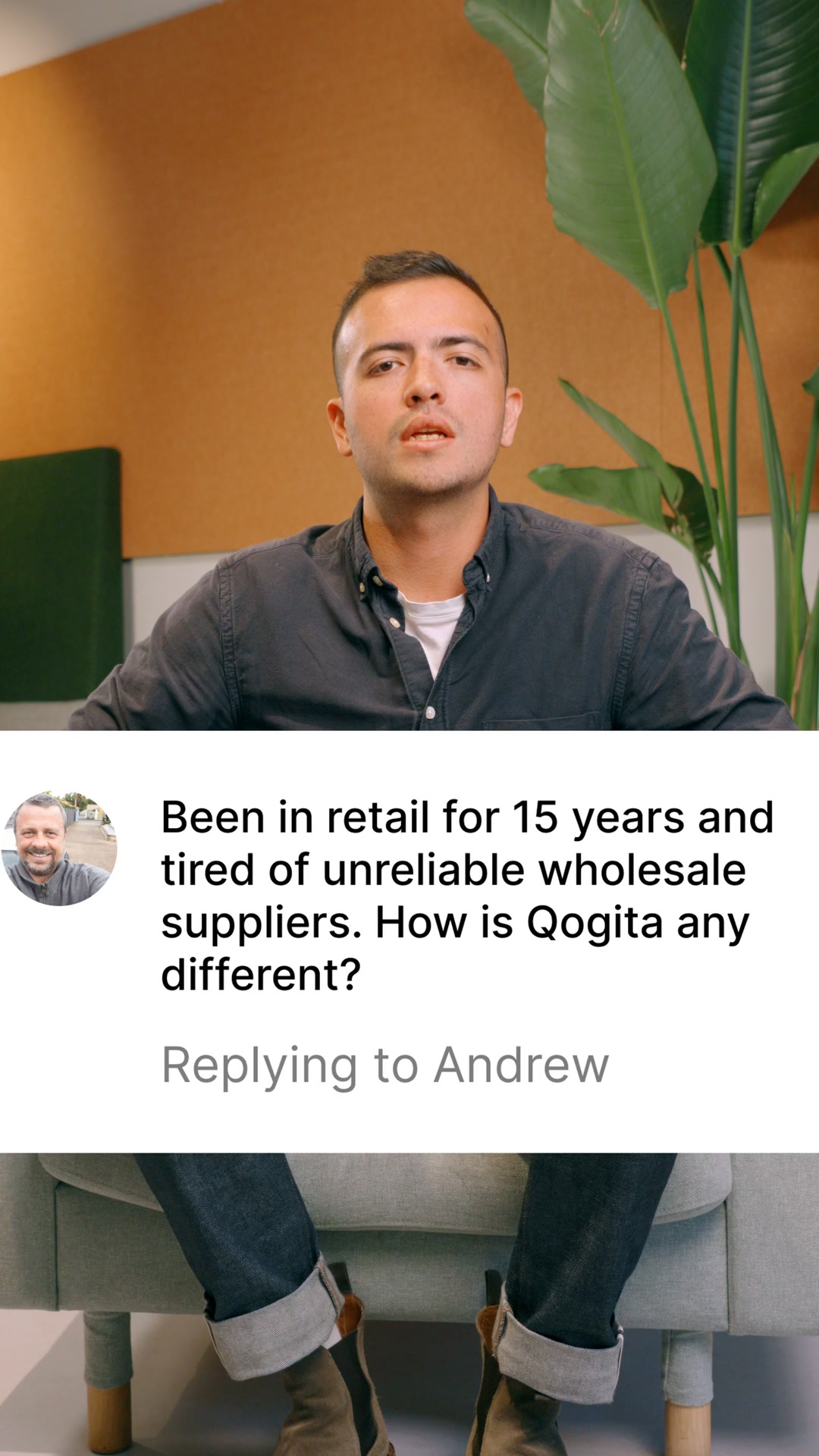 Don't Use Qogita Yet... Do This First