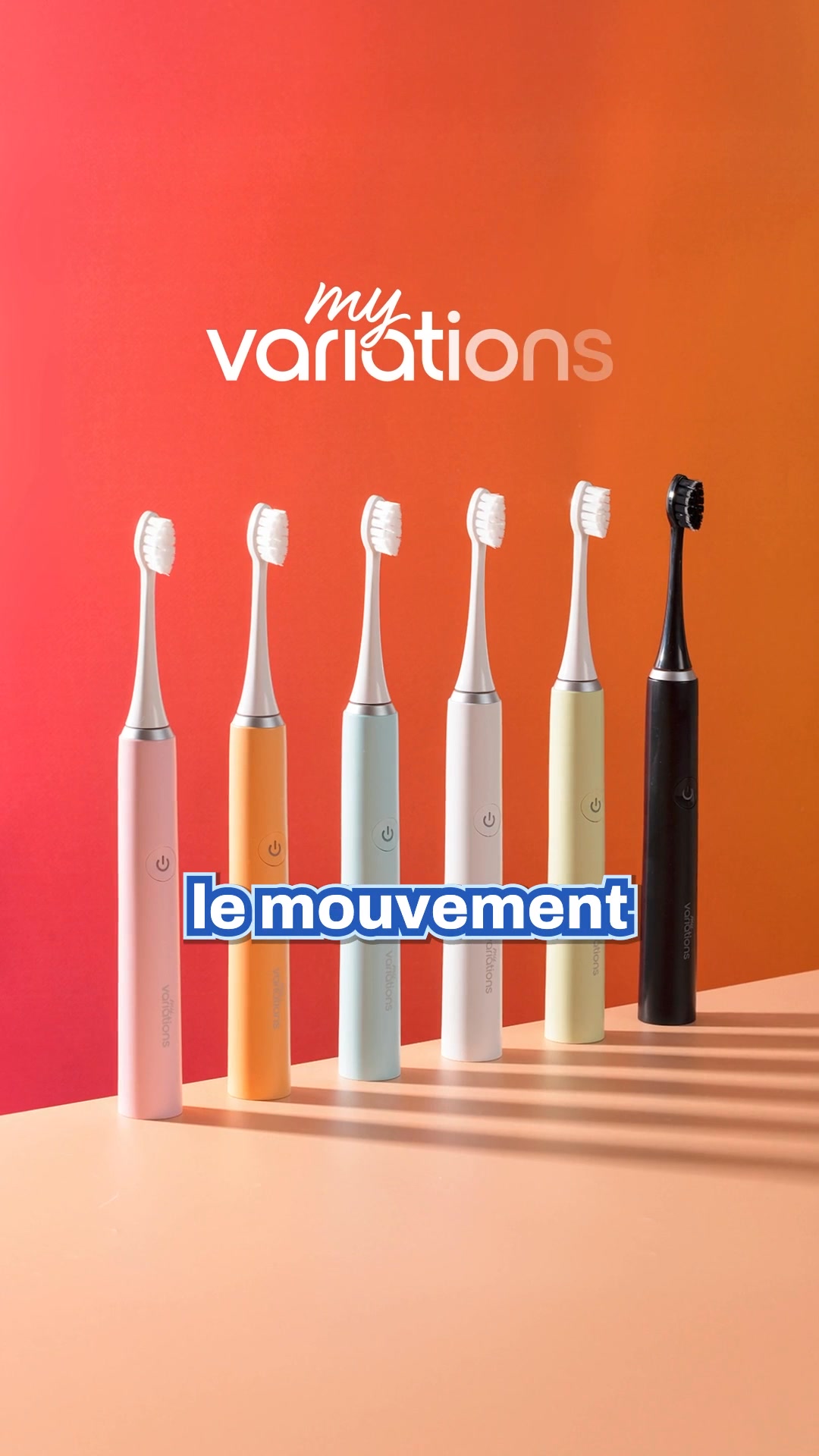 Révolutionnez Votre Brossage ! 🦷