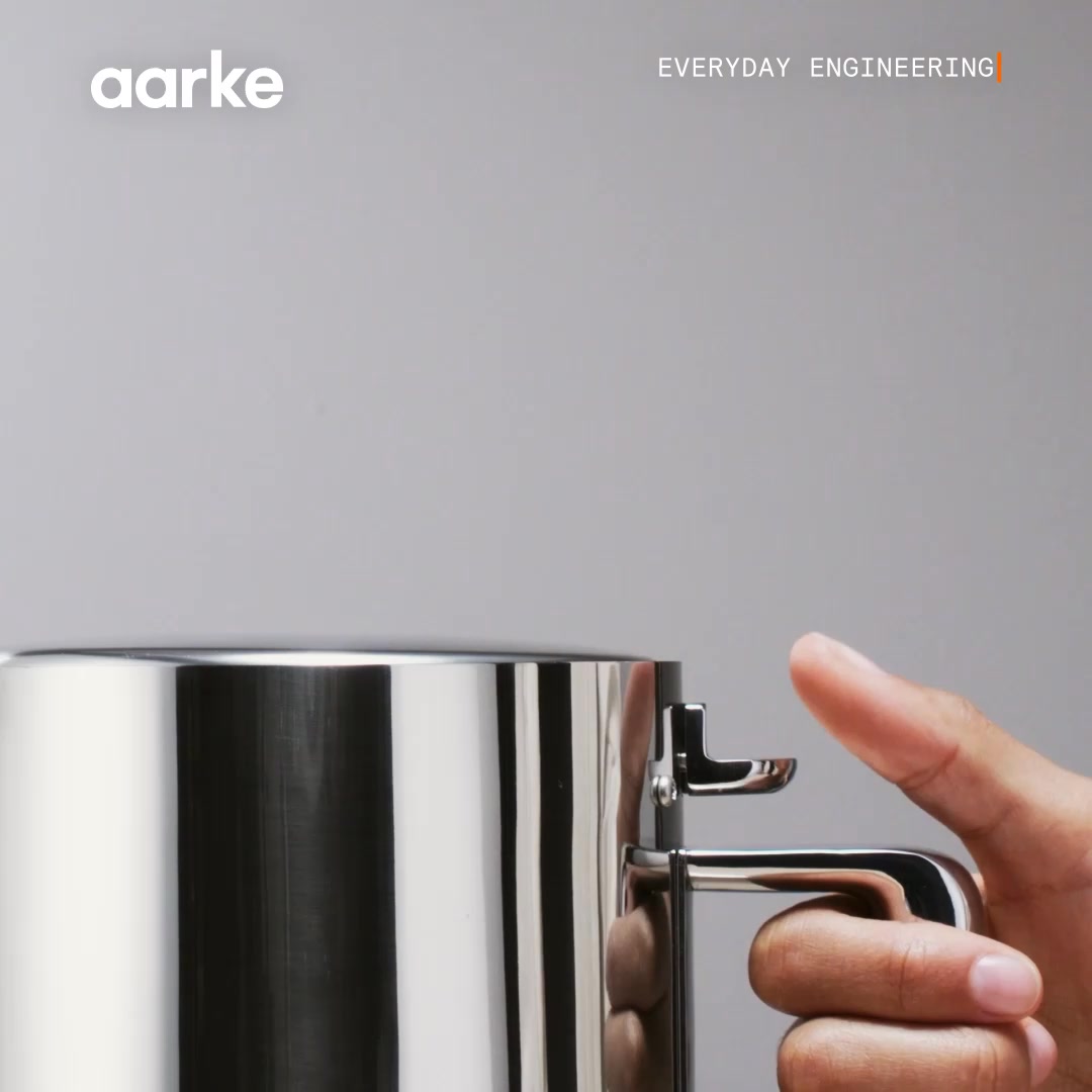 Aarke Kettle