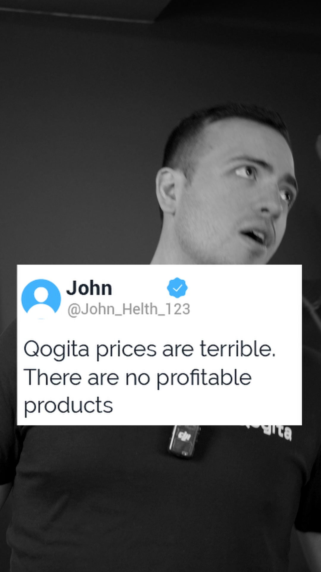 See Where Qogita Beats Your Supplier