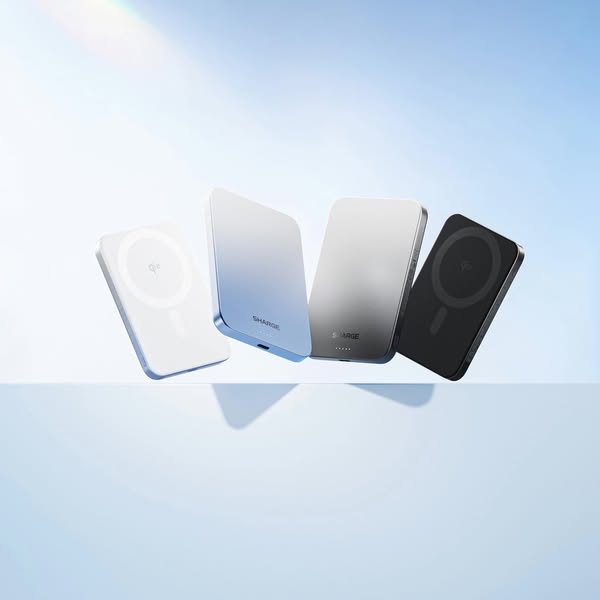 AeroMag5K only needs $40.9