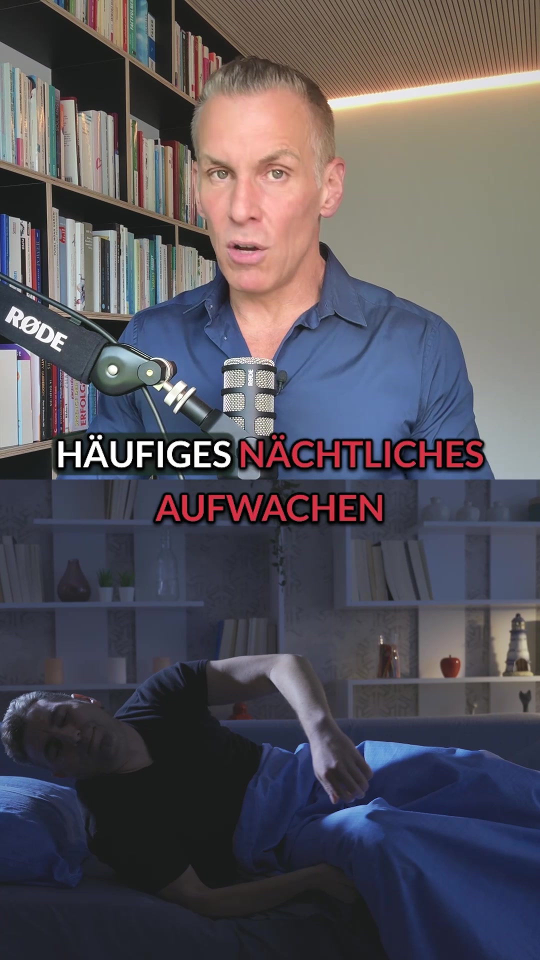 Männergesundheit? Fängt hier an ⬇️