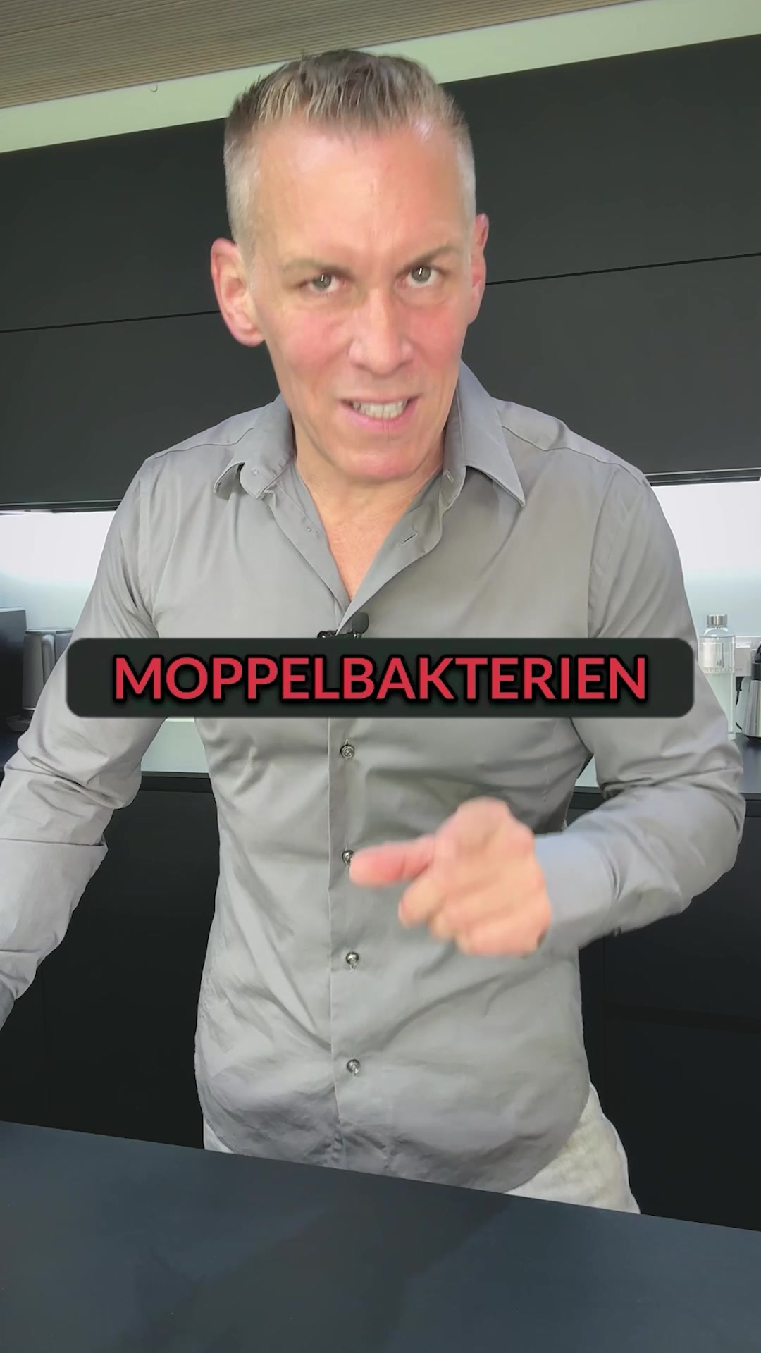Kalorien zählen = Fehler! 🚨