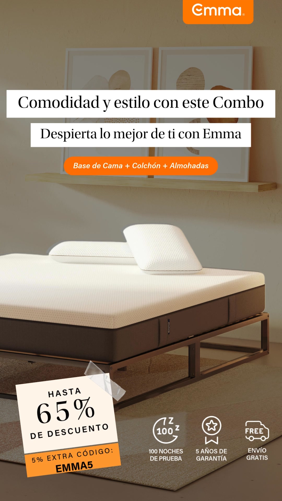😴Tu colchón ideal sigue esperando por ti.😴