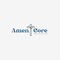Amen CORE logo