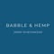 Babble & Hemp logo