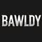 BAWLDY logo