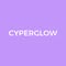 CyperGlow logo