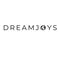 DREAMJOYS logo
