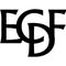 ECDF DE logo