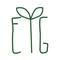 Ethical Grace logo