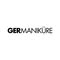 GERMANIKURE logo