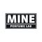 MINE PERFUME LAB ITALIA logo