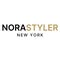 NoraStyler logo