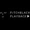 Pitchblack Playback logo